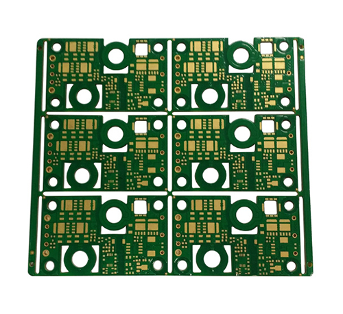 開關(guān)電源PCB