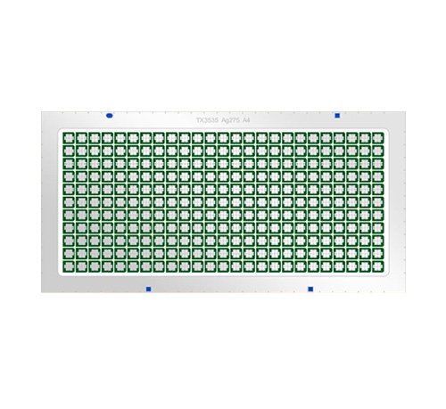 led陶瓷pcb電路板