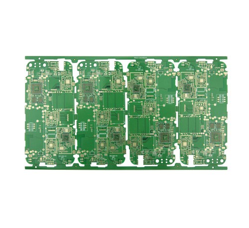 PCB打樣廠家