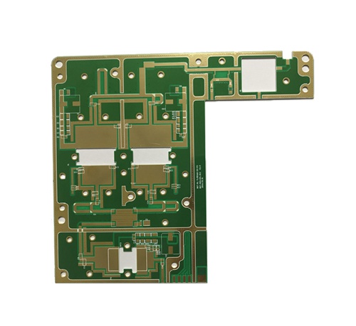 高頻板PCB